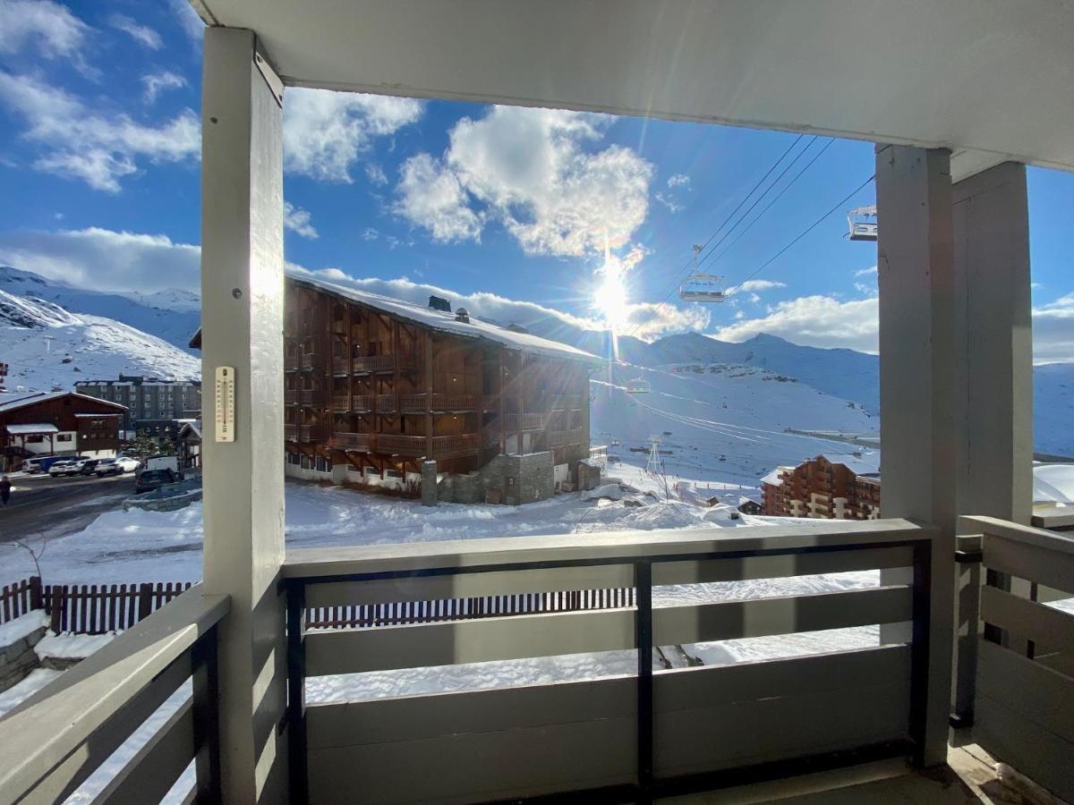 Orciere Appartement