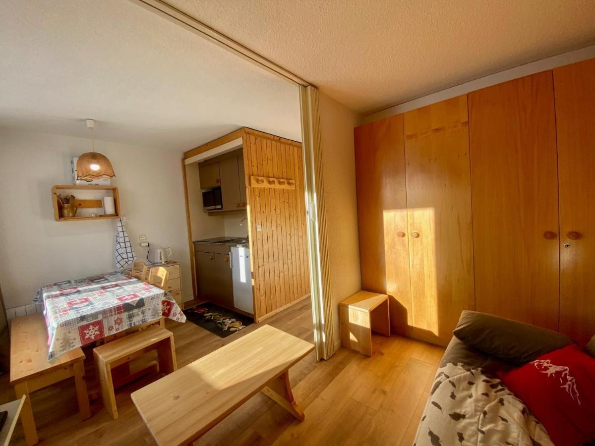 Orciere * Val Thorens