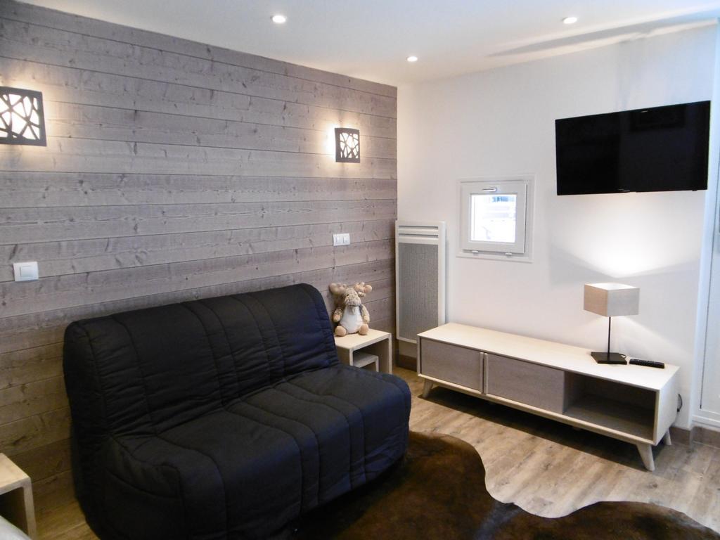 Appartement Orciere