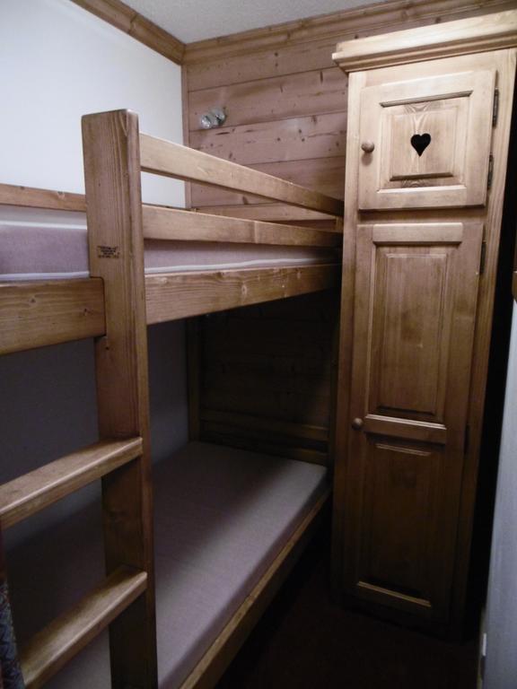 Appartement Orciere Val Thorens