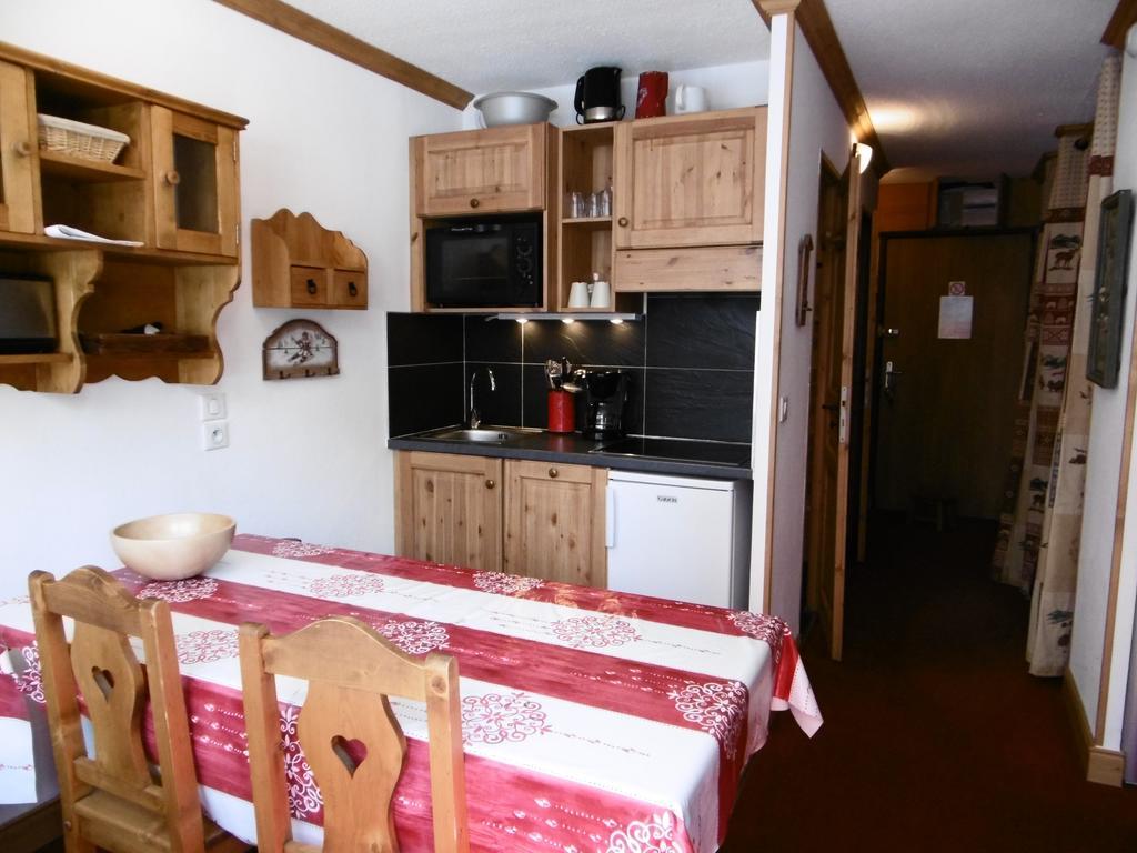 Orciere Appartement *