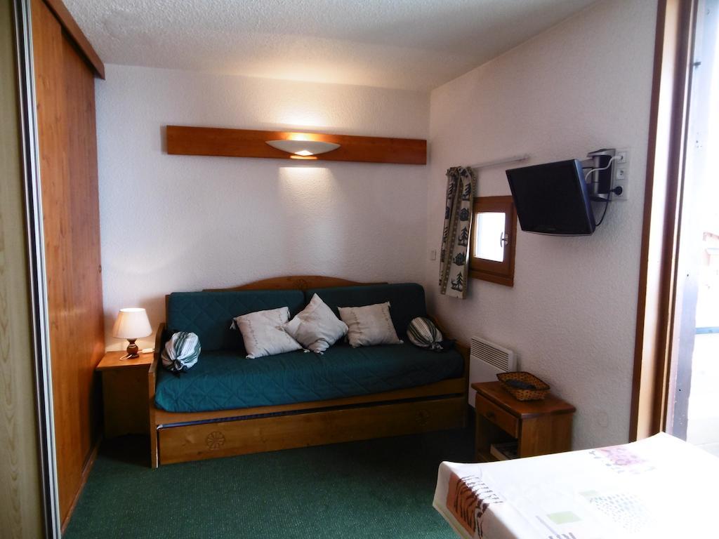 Orciere Appartement Val Thorens