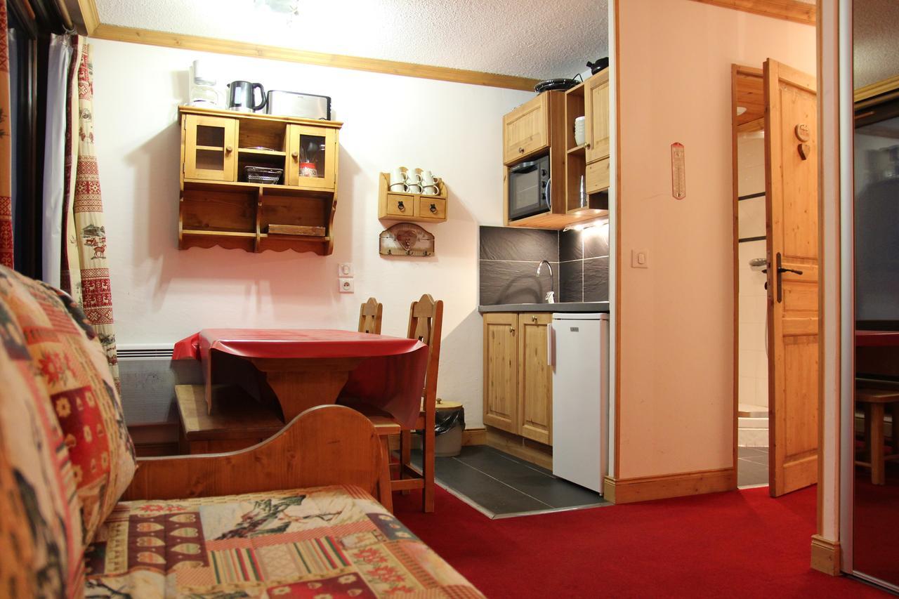 Orciere Appartement *
