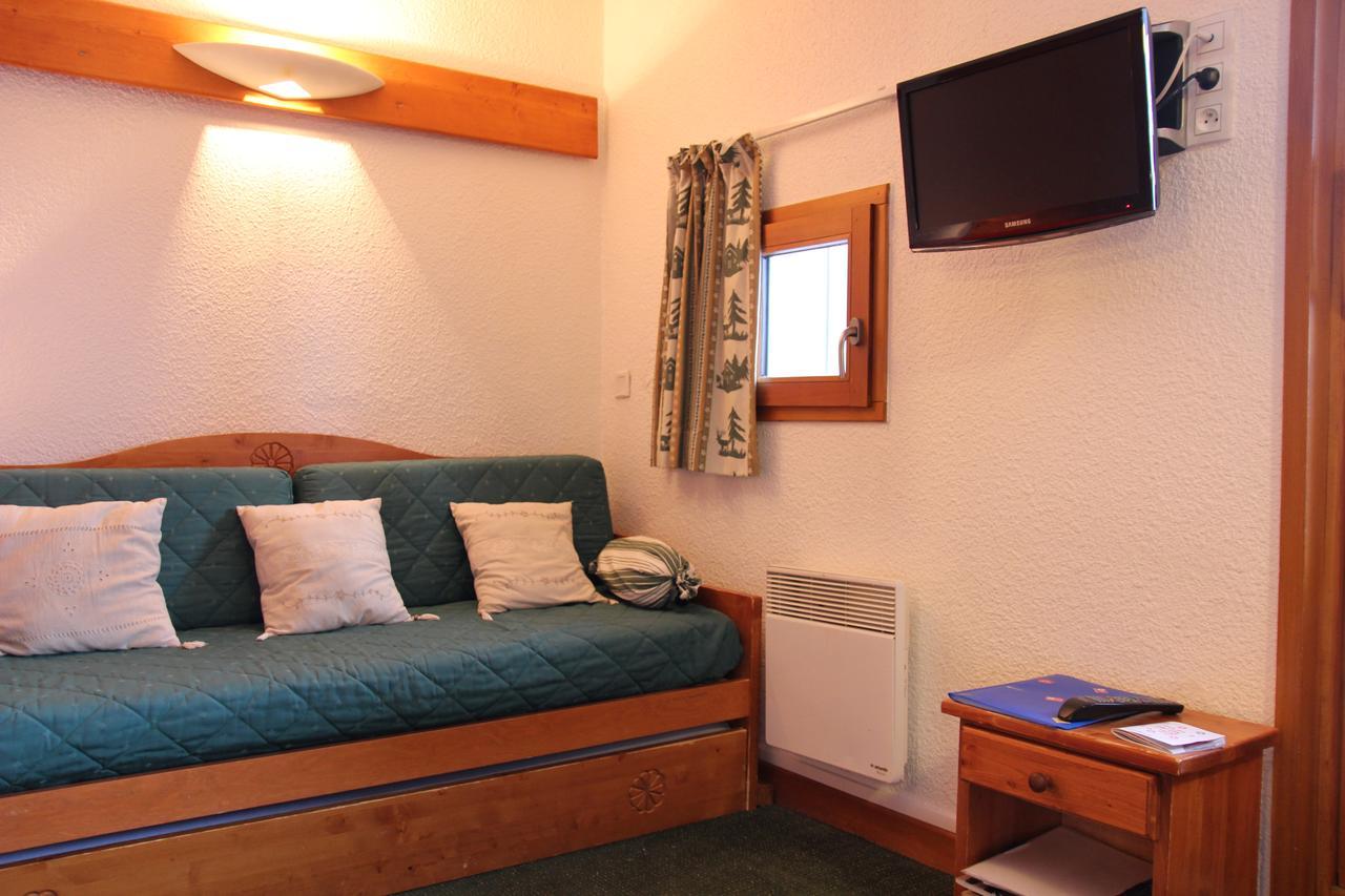 Orciere Appartement Val Thorens