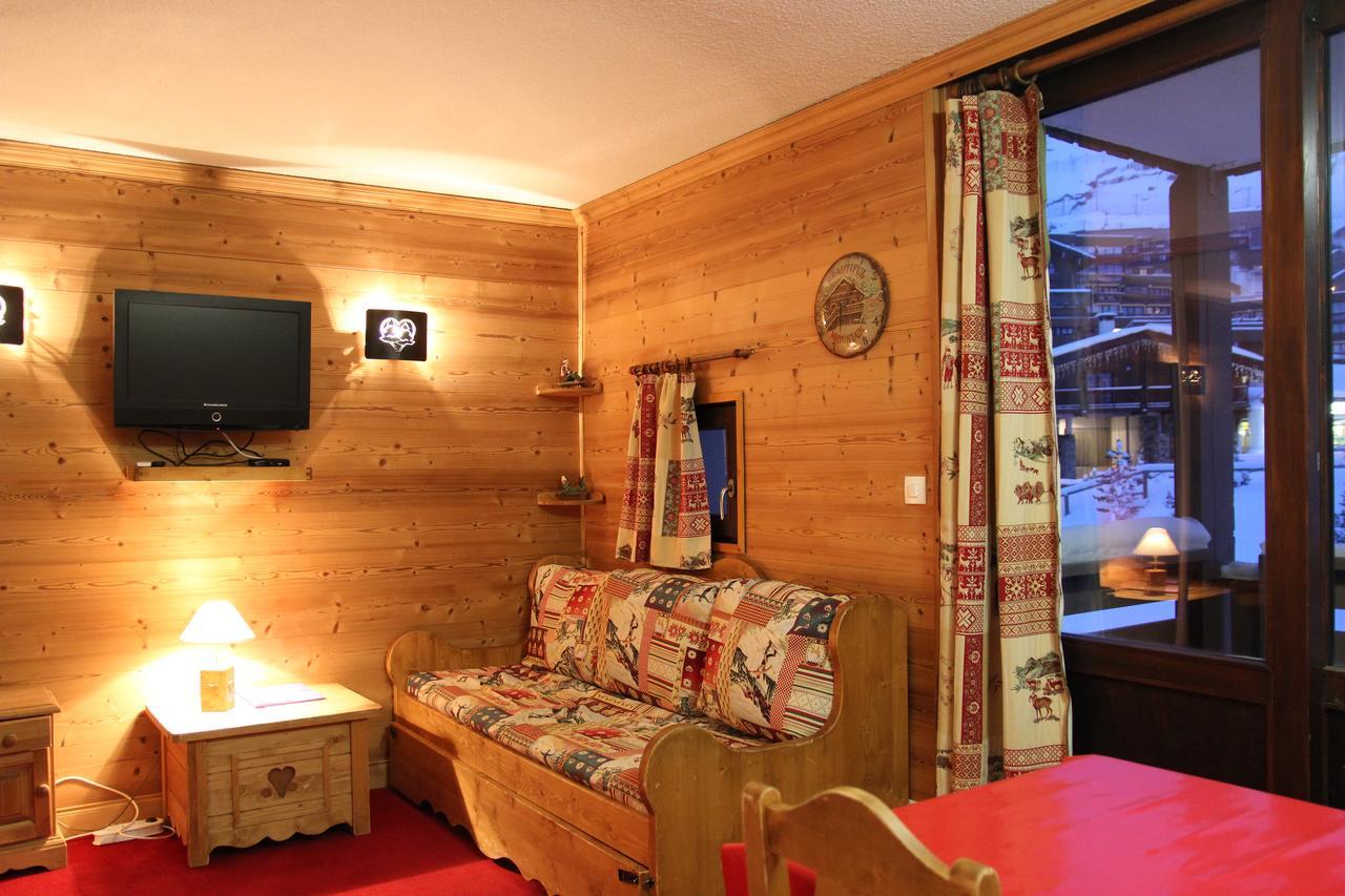 Orciere Appartement Val Thorens
