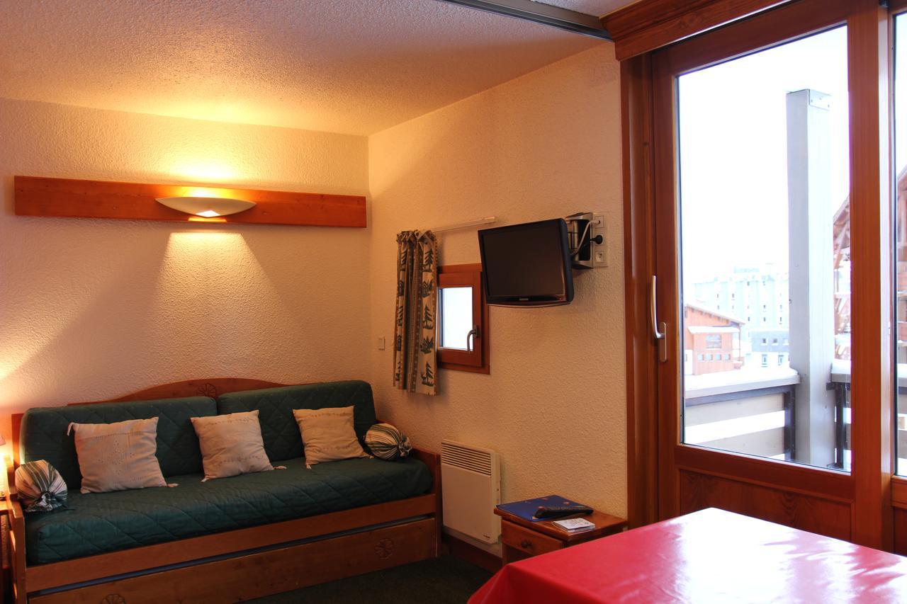Orciere Appartement