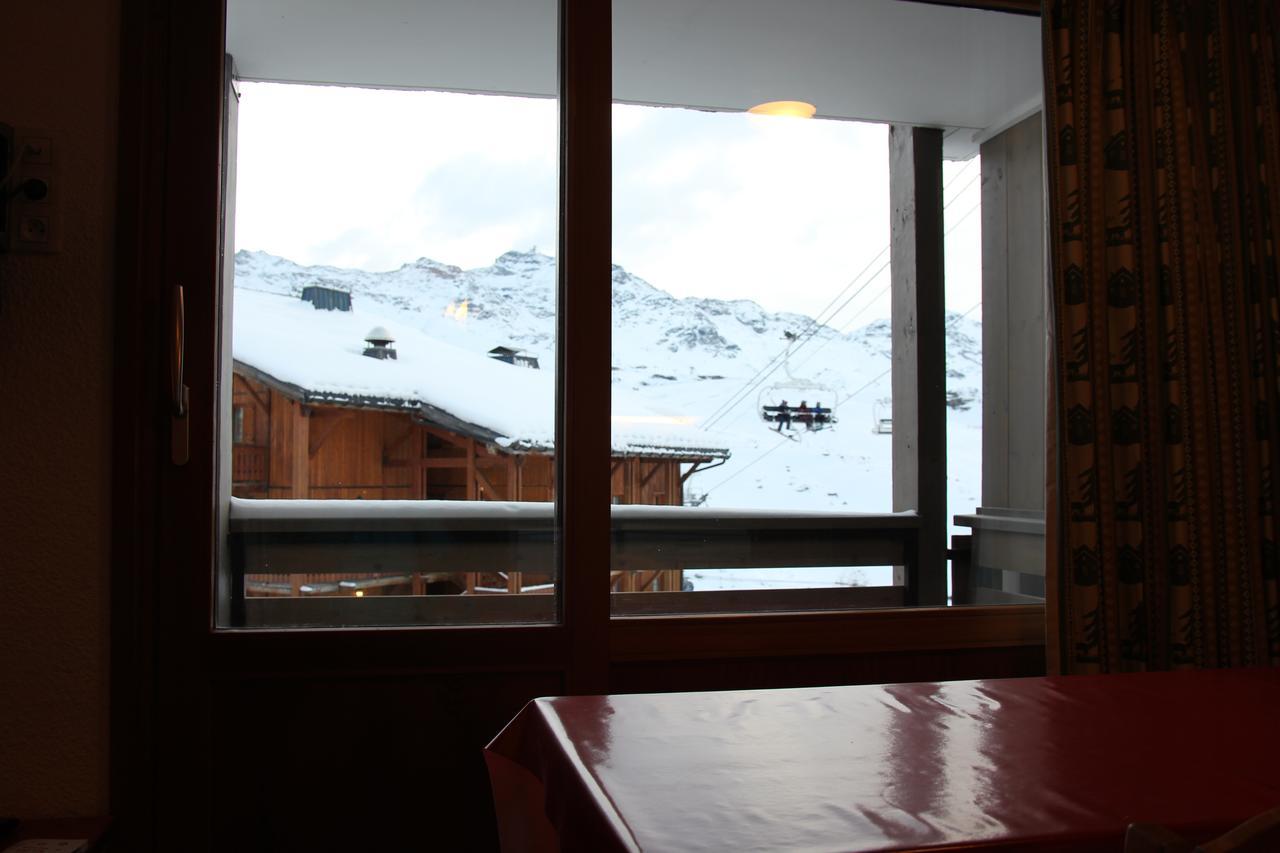 Appartement Orciere