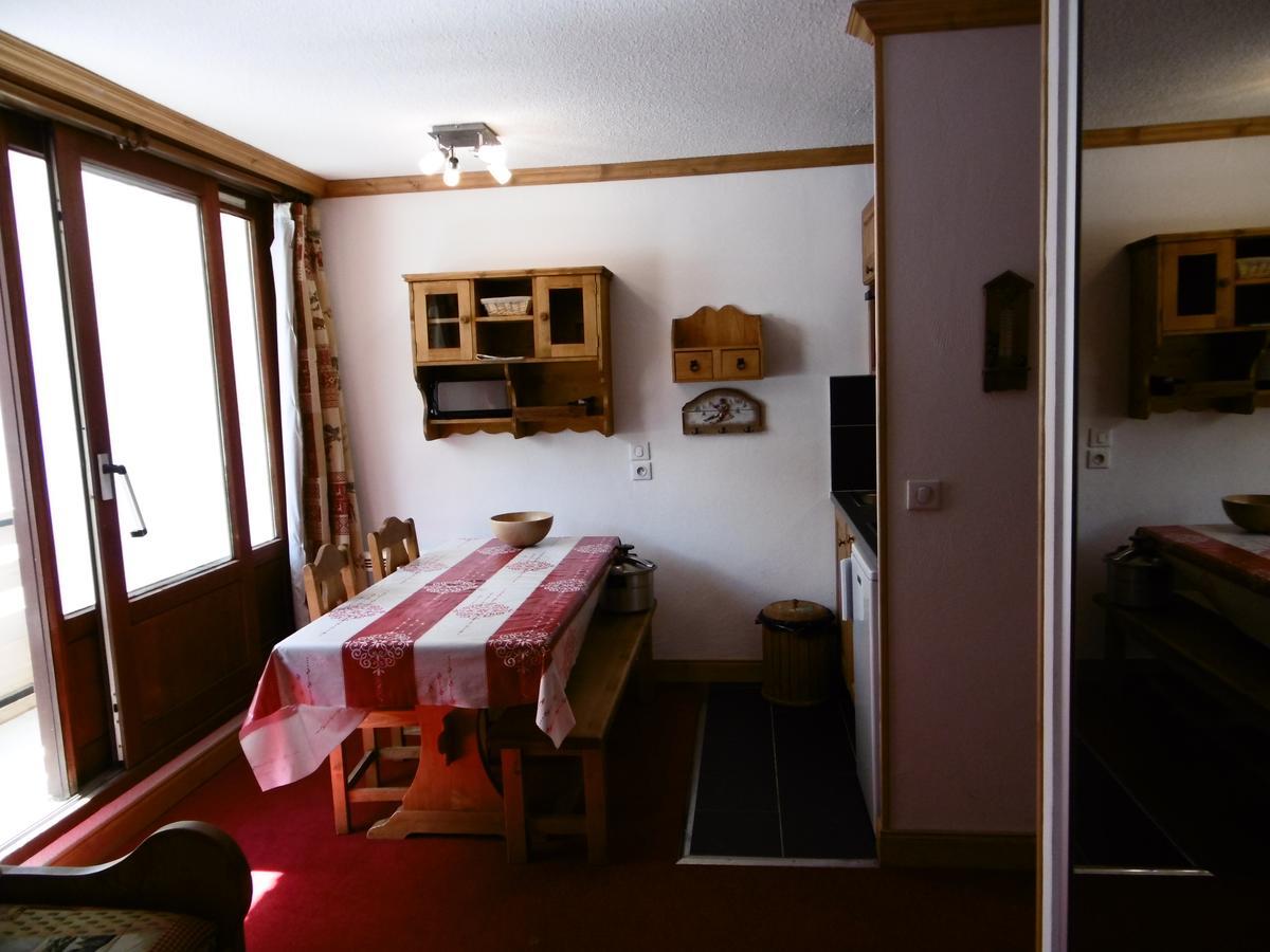 Appartement Orciere