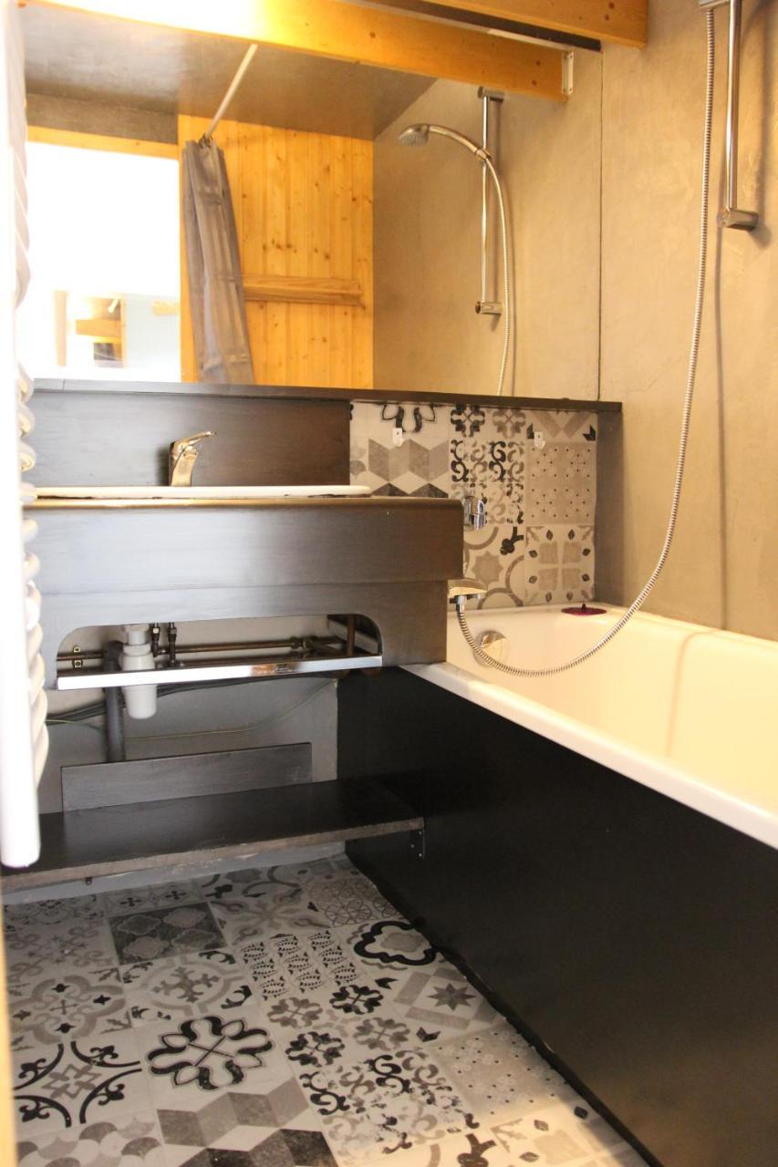 Orciere Appartement *
