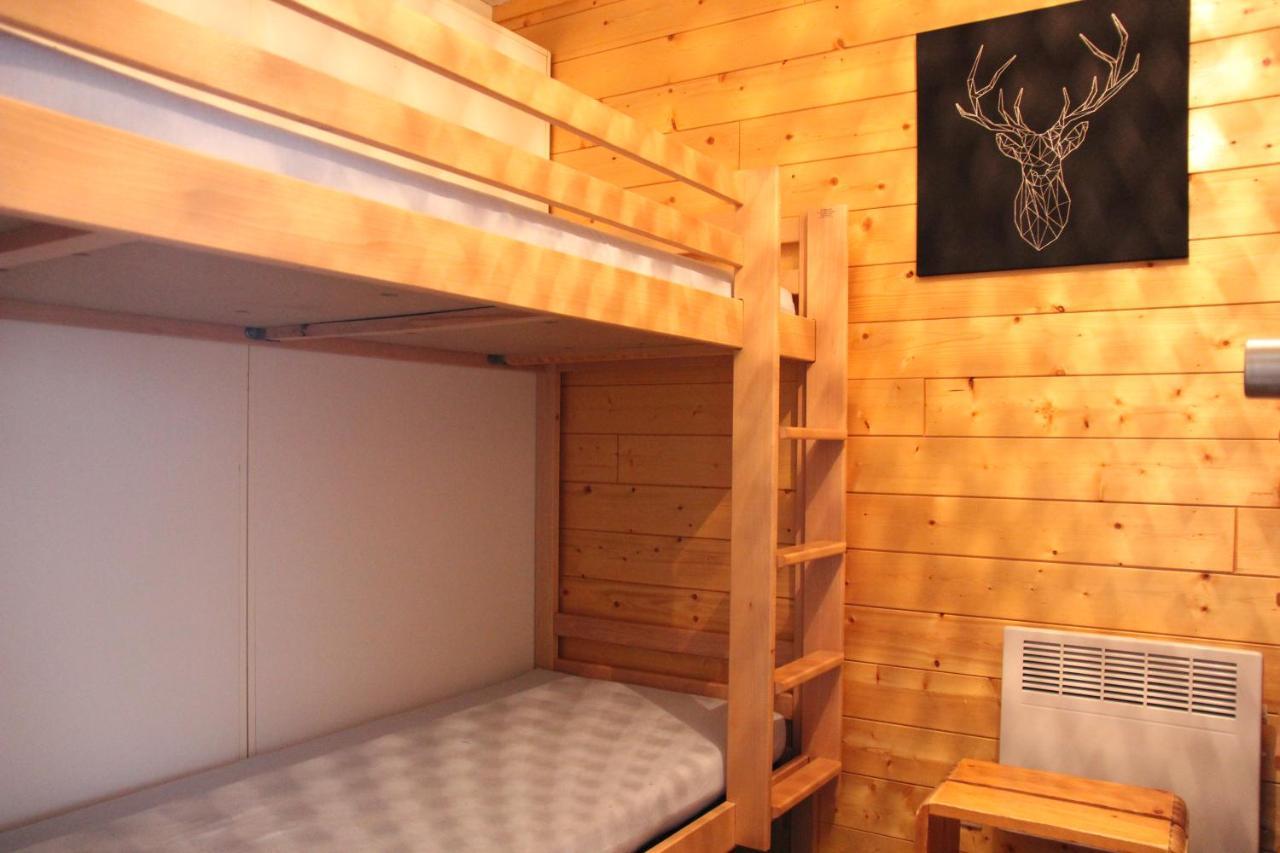 Appartement Orciere Val Thorens